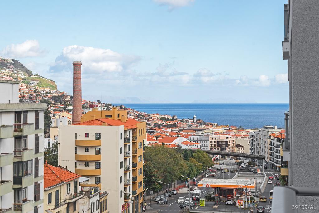 Santa Catarina L By An Island Apart Funchal  Kültér fotó